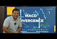 MACD Divergence – The Sure Shot Way to Trade them!