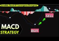 MACD Indicator | MACD Trading Strategy | Best MACD Trading Strategy | MACD+200 EMA