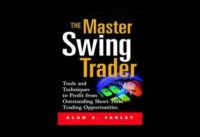 Master Swing Trader by Mr. Alan S farley full Audio book – best swing trading book #audiobook