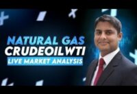 More Crash in Natural Gas & Crude Oil WTI Price Today 18 Aug ? | Crude oil News Live today