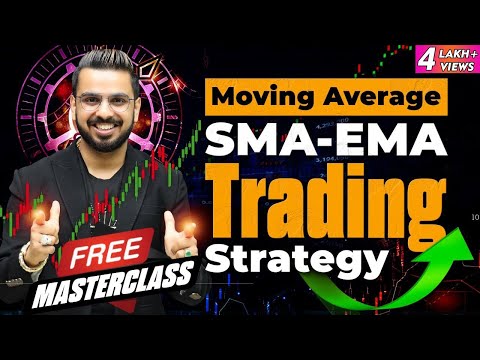 Moving Average And Stochastic Strategy