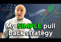 My Super SIMPLE & Powerful Pullback Strategy