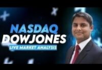 NASDAQ 100 Analysis Today | US30 Analysis Today | Trading Strategy DOW Jones Today 17 Aug