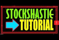 ONLINE TRADING || STOCHASTIC Basic Settings – Win All Time