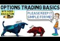Options Trading For Beginners – The Basics