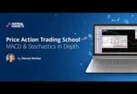Price Action Trading School: MACD and Stochastics in depth (Dec 16, 2015)