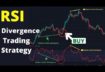 RSI Divergence Indicator Strategy – Types of RSI Divergence (High Winrate)