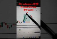 RSI best indicator strategy! 🔥🔥 Profit unlimited! 🔥🔥 # trending #viral #shorts #finance #overtrading