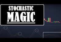 Real Magic Strategies To Trade With Stochastic Indicator