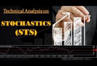 STOCHASTICS (STS): Is it the BEST INDICATOR to use?Vid#26 [FREE Trading Tutorial] Technical Analysis