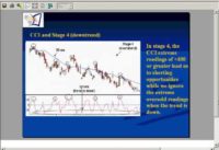 Sam Seiden: Using CCI and Stochastics For Long and Short Term Forex Trading