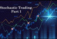 Simple Forex Strategies: Stochastic Trading Part 1