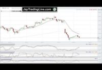 Spot High-Probability Day Trading set-ups Swing Trading Trendlines Stochastics – jaytradinglive.com