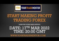 Start Making Profit Trading Forex: Learn the Double MACD Method