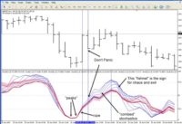 Stochastic FX Trader Explains A Top Down Stochastic Trading Method