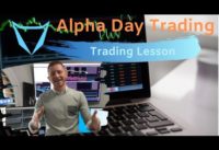 Stochastic Fast and RSI Indicator Day Trading Lesson | Day Trading for Beginners | Relative Strength