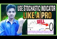 Stochastic Indicator Strategy: How To Use Stochastic Indicator Like A Pro? Trending Knowledge