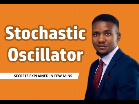 Stochastic Oscillator