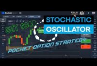 Stochastic Oscillator Strategy – Best Method to Profit Market – Get $340 easily