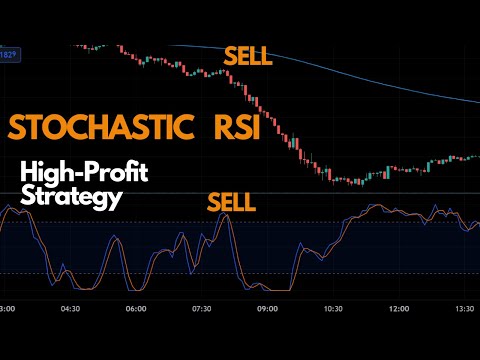 How To Use Stochastics For Day Trading