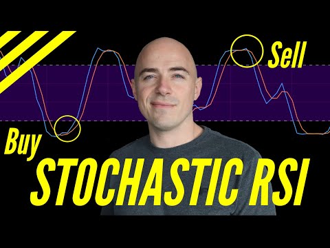 Slow Stochastic Settings For Day Trading