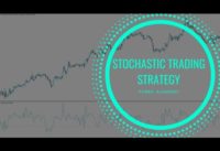 Stochastic Trading Strategy for USDJPY