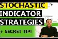 Stochastic indicator, a powerful tool. How to use it the proper way.(forex, trading, investment)