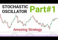 Stochastic oscilator Trading Strategy Part#1