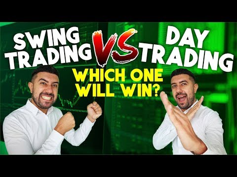 What Are Swing Trades