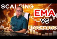 TRADING FOREX | SCALPING WITH EMA AND STOCHASTIC | ALL CURRENCY