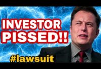 Tesla Stock🔥MASSIVE NEWS!! Ford CEO Confirms Tesla domination💪 Tesla stock price prediction🚀 TSLA