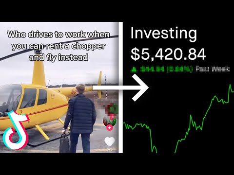 What Is A Stock Day Trader