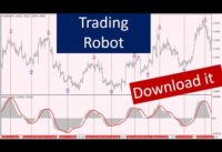 The Automated MACD indicator produces great results as a Forex Robot. Download it today