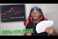 The BEST Binary Options Trading Strategy 2021 *Very Profitable* (LIVE TRADING)