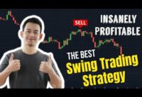 The Best Swing Trading Strategy with Very High Win Rate