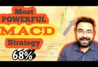 The Only MACD Strategy you need to know for Intraday and Positional Trading | Technical Indicator