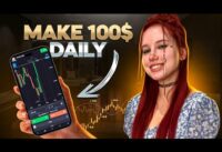 The Only Trading Strategy You Need To Be Profitable On Quotex