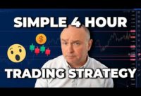 The Simplest 4-Hour Chart Forex Strategy You'll Ever Find