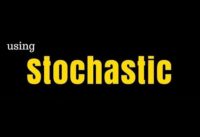 To Successfully Trade You Should Understand the Stochastics Indicator