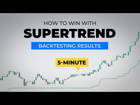 Best Stochastic Settings For 1 Minute Chart