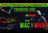 Trading Strategy With Best Tradingview Indicators – UNKNOWN + MACD + RSI + SMA 4H 1H 1D Time Frame