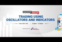Trading Using Oscillators and Indicators