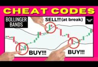 ULTIMATE Bollinger Bands Trading Course (INSANELY ACCURATE)