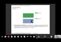 Unsupervised Domain Adaptation with Non-stochastic Missing Data | Amin Mantrach | Criteo