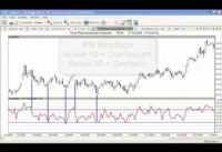 VantagePoint Indicators – Predicted Stochastic, RSI, TSI