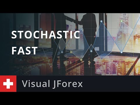 Stochastic Crossover Signal