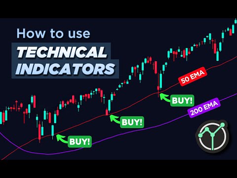 How To Use Stochastic Oscillator
