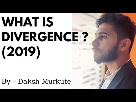 How To Trade Divergence