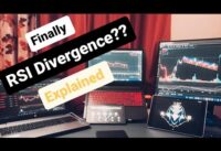 What is RSI – RSI Divergence – Trading Strategy – Related strength index Divergence explained