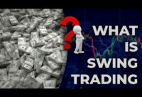 What is Swing Trading?  | Specially For Beginners | Swing Trading Pros and Cons -Tradewithstatistics
